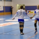 Női kézilabda NBI, Alapszakasz: 11. forduló MKC SE – Fehérvár KC (19-21) (Fotó: Horváth Attila)