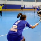 Női kézilabda NBI, Alapszakasz: 18. forduló MKC SE – Szeged KKSE (30-20) (Fotó: Horváth Attila)