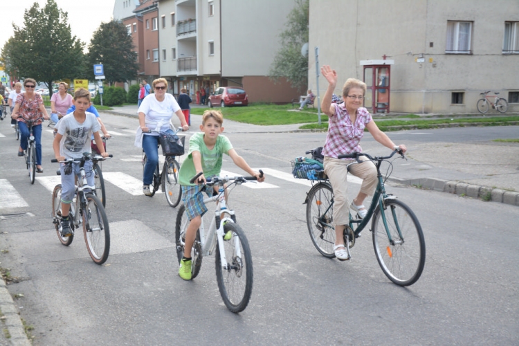 Gurul a Város (Fotó: Nagy Mária)