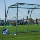 Nemzetközi Gyerektorna U7,U9 MITE  (Fotózta: Nagy Mária)