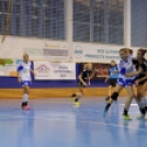 Női kézilabda NBI, Alapszakasz: 11. forduló MKC SE – Fehérvár KC (19-21) (Fotó: Horváth Attila)