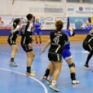 Női kézilabda NBI, Alapszakasz: 18. forduló MKC SE – Szeged KKSE (30-20) (Fotó: Horváth Attila)