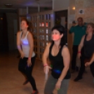 Zumba party (Fotó: Nagy Mária)