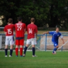 MITE - Nádorváros (5:0)  Gratulálunk!  (Fotó: Nagy Mária)