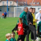 U8 Régiós Kölyökliga  (Fotó: Nagy Mária)