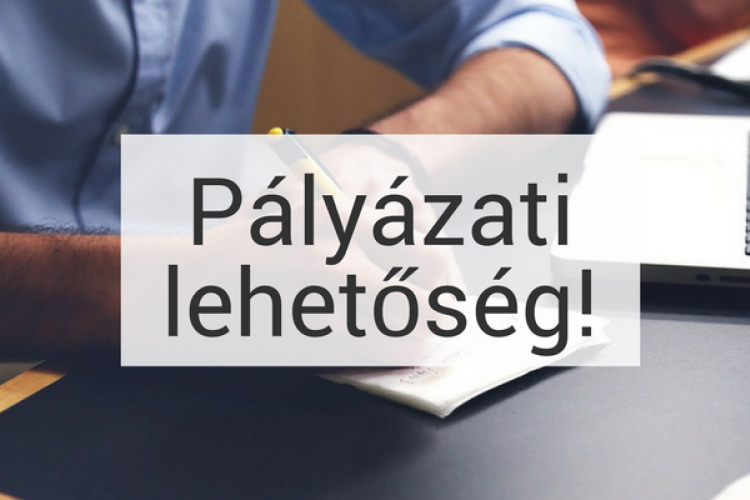 Mosonmagyaróvári, helyi pályázati lehetőségek