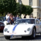 15. Pannonia-Carnuntum int. Historic Rallye