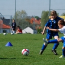 Nemzetközi Gyerektorna U7,U9 MITE  (Fotózta: Nagy Mária)