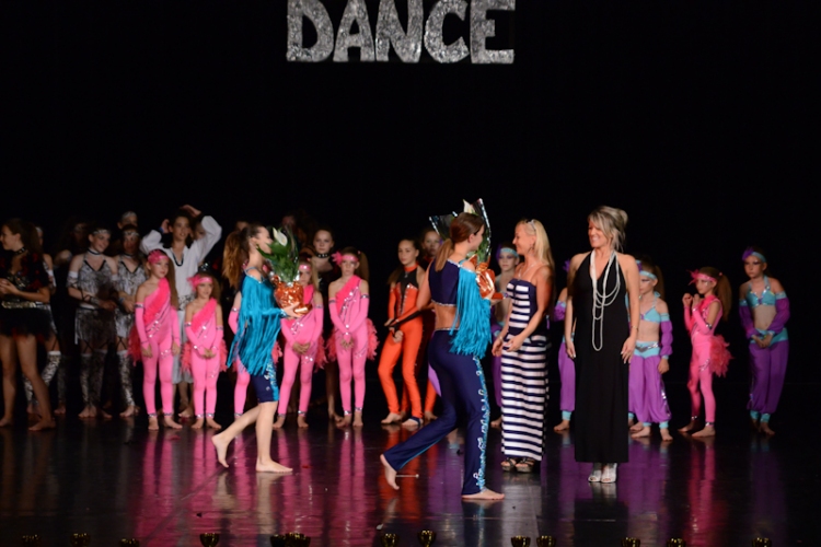 Okay Dance Gála 2015 II.