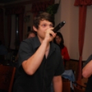 Karaoke est a Malibuban!! (Fotózta: Nagy Mária)