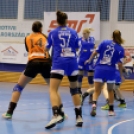 Női kézilabda NBI, Alapszakasz: 14. forduló MKC SE – Érd (29-32) (Fotó: Horváth Attila)