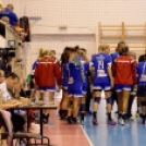 Női kézilabda NBI, Alapszakasz: 14. forduló MKC SE – Érd (29-32) (Fotó: Horváth Attila)