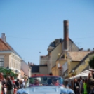 Pannonia-Carnuntum Historic Rallye  (Fotózta: Nagy Mária)