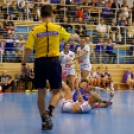 MKC SE - Békéscsaba ENKSE (30-19) (NBI Alapszakasz) (Fotó: Horváth Attila)