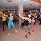 Zumba party (Fotó: Nagy Mária)