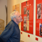 A Kisalföld szolgálómestere - dr. Timaffy László Emlékkiállítás (Fotó: Bánhegyi István)